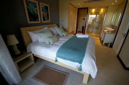 Apartamento Bigarade Suite By Simply-seychelles