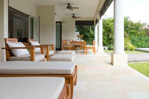 Eden Island 4-bedroom Villa With Private Pool