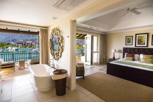 Eden Island 4-bedroom Villa With Private Pool