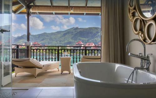Eden Island 4-bedroom Villa With Private Pool