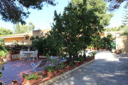 Casa Al Mare A Scopello