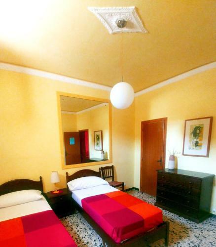 Apartamento Colorful Scicli