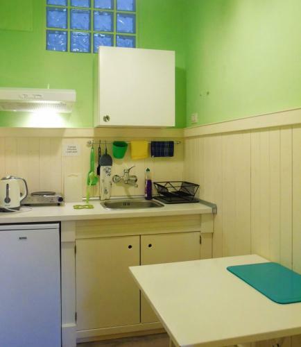 Apartamento Colorful Scicli