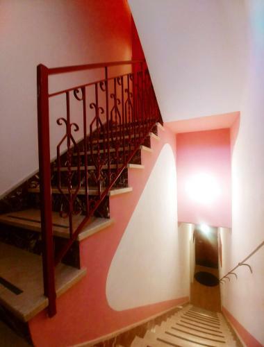 Apartamento Colorful Scicli
