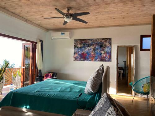 Seyview Apartments