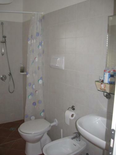 Apartamento Ficomoro Residence