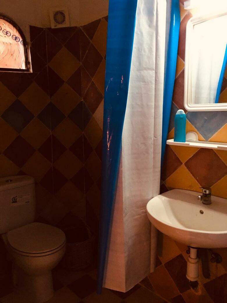 Hotel H�tel Panoramique de La Vall�e