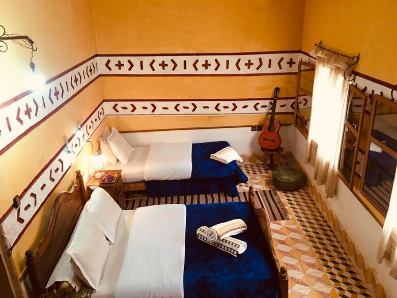 Hotel H�tel Panoramique de La Vall�e