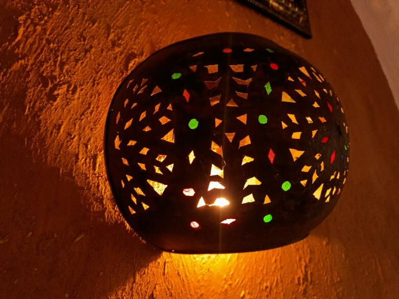 Hostal Dar Mezyana Dades