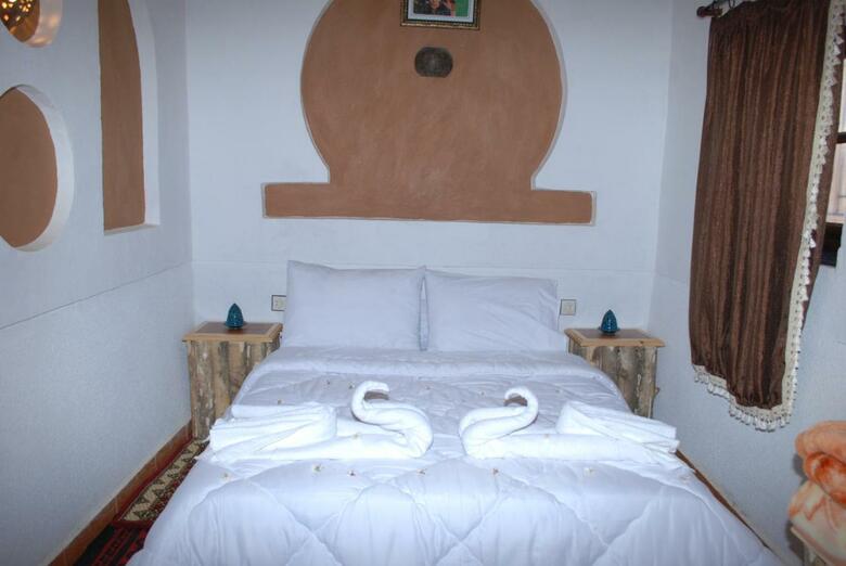 Hostal Dar Mezyana Dades