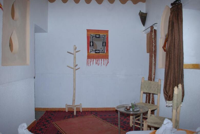 Hostal Dar Mezyana Dades