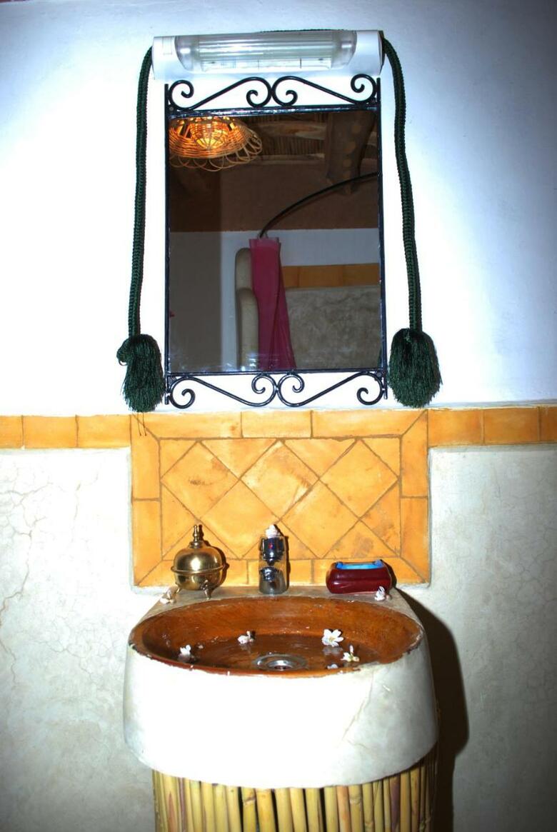 Hostal Dar Mezyana Dades