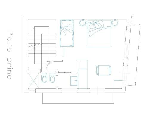 Apartamento Family Room