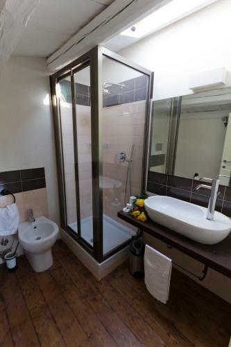 Casa Galo' - Gelso Apartment