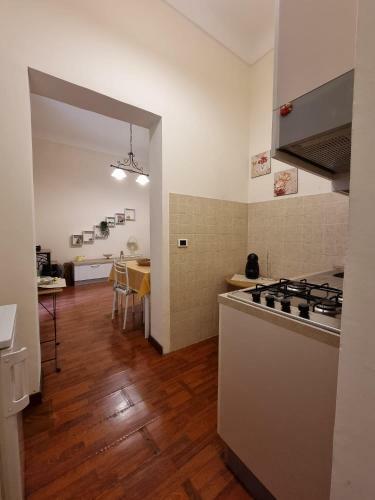 Apartamento Miracolle