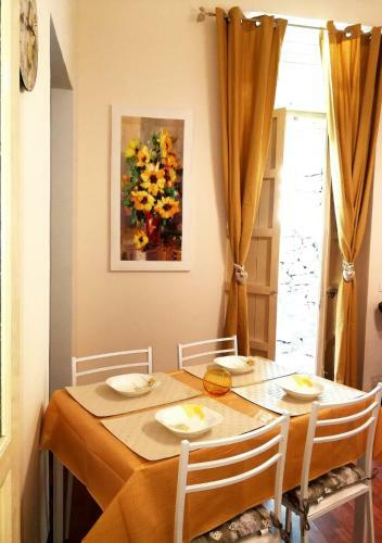 Apartamento Miracolle