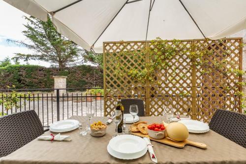Apartamento Appartamento Delle Viti