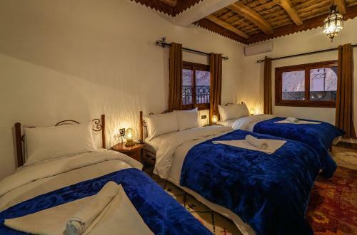 Hotel Riad Bahammou