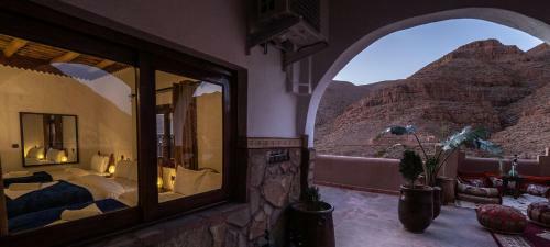 Hotel Riad Bahammou