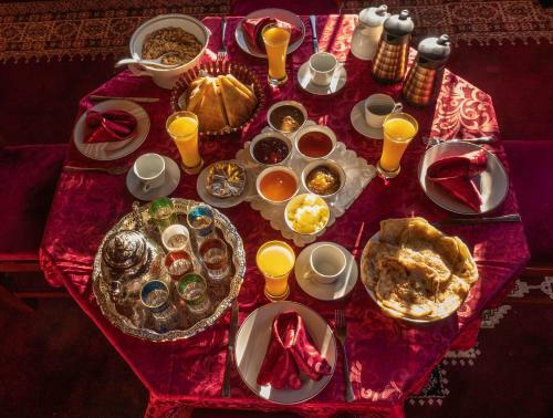 Hotel Riad Bahammou