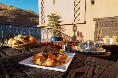 Hotel Riad Bahammou