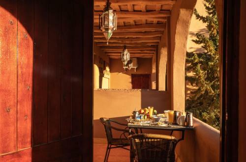 Hotel Riad Bahammou