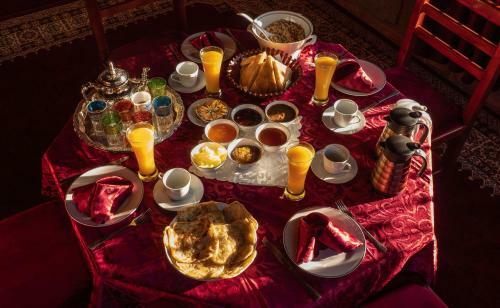 Hotel Riad Bahammou