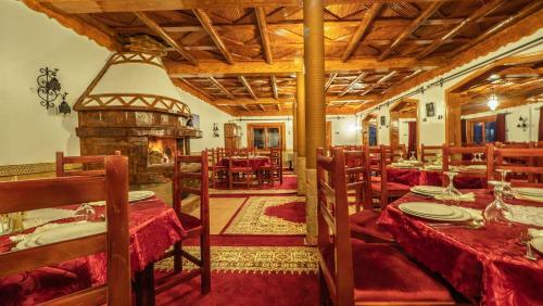 Hotel Riad Bahammou