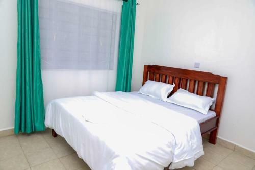 Apartamento Ivy Homes