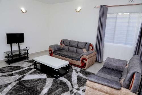 Apartamento Ivy Homes