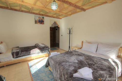 Hotel New Mars Dades