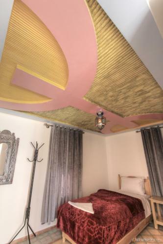 Hotel New Mars Dades