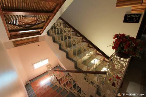 Hotel New Mars Dades