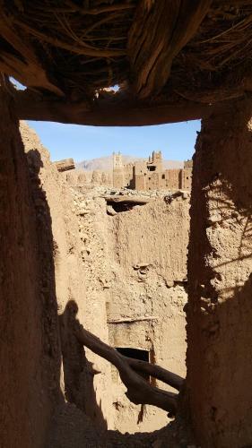 Hotel New Mars Dades