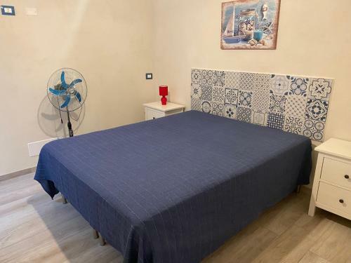 Apartamento Apt Perterrepermari A 2 Km Da Riserva Dello Zingaro