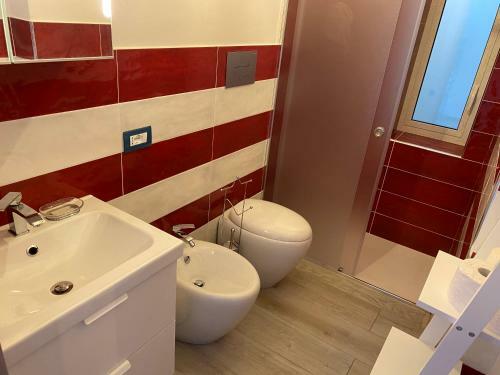 Apartamento Apt Perterrepermari A 2 Km Da Riserva Dello Zingaro