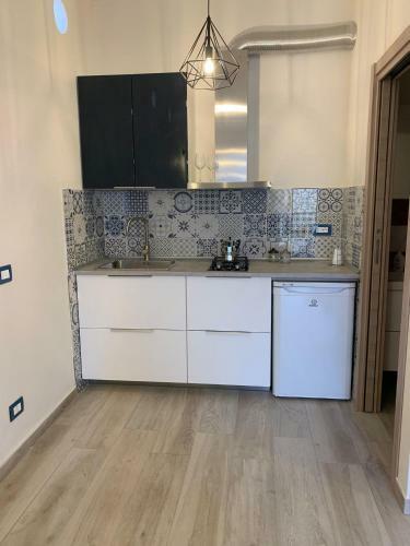 Apartamento Apt Perterrepermari A 2 Km Da Riserva Dello Zingaro