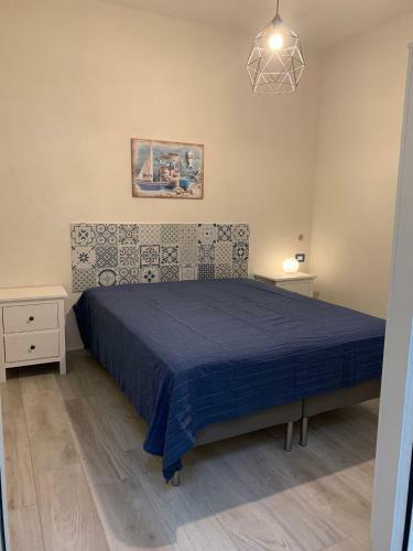 Apartamento Apt Perterrepermari A 2 Km Da Riserva Dello Zingaro