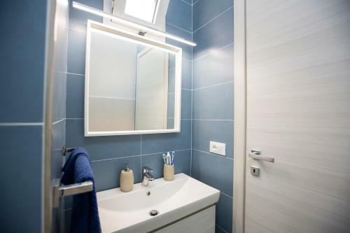 Splendida Villa Nature- Appartamento Arancio A Scopello - Zingaro