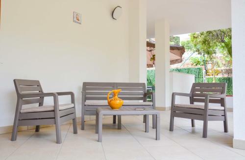Apartamento Villa Kipos Scopello