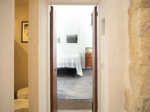 Apartamento Dammusi Beneventano