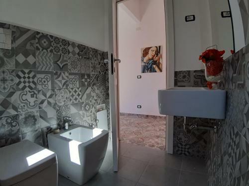 Apartamento Scicli Suites