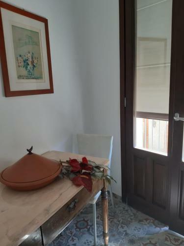 Apartamento Scicli Suites
