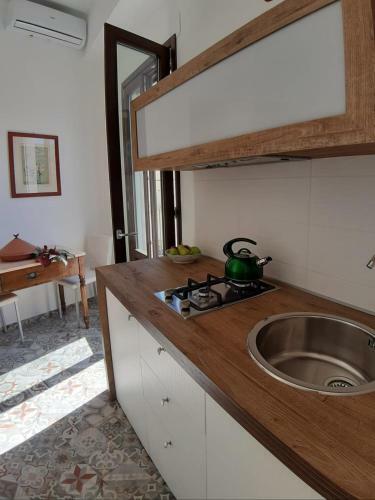 Apartamento Scicli Suites