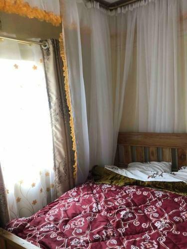 Apartamento Away At Home Suite Upper Kinoru,meru.