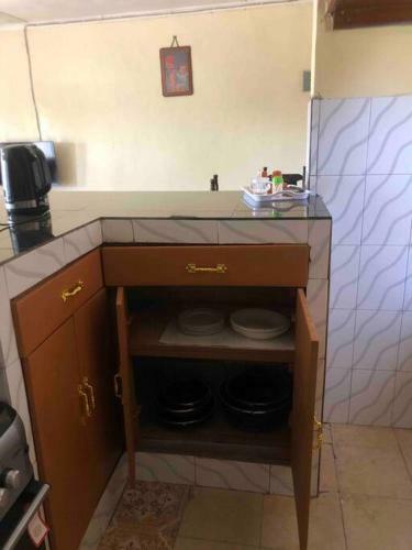 Apartamento Away At Home Suite Upper Kinoru,meru.
