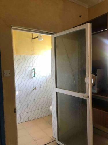 Apartamento Away At Home Suite Upper Kinoru,meru.