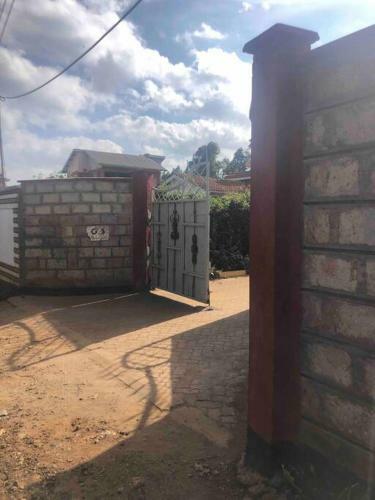 Apartamento Away At Home Suite Upper Kinoru,meru.