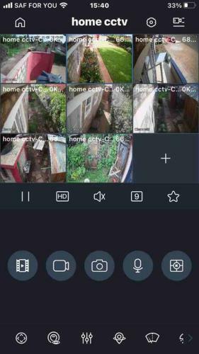 Apartamento Away At Home Suite Upper Kinoru,meru.