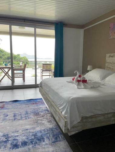 Apartamento Auguste Holiday Residence